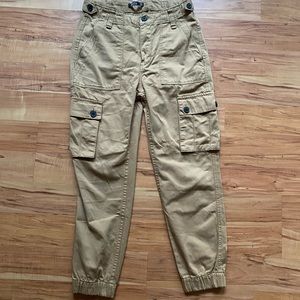Asos cargo pants